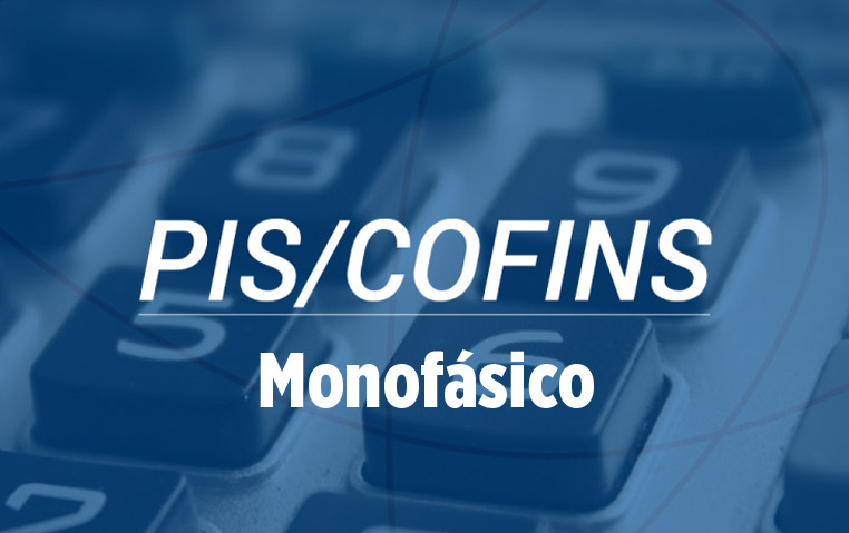 PIS/Cofins Monofásico